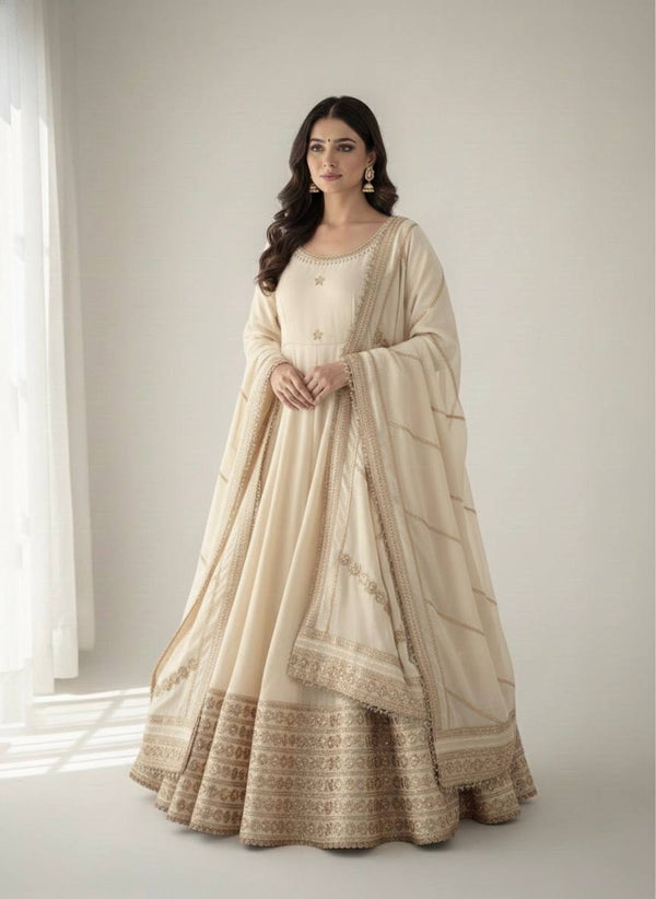 Anarkali Suits