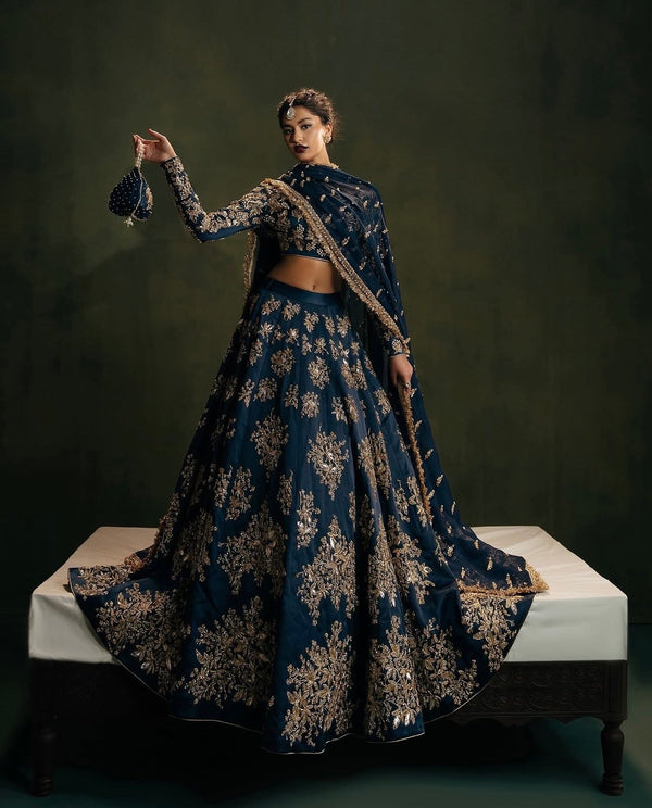 Lehenga Choli