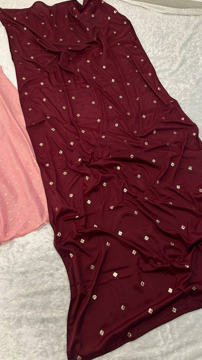 Sowmya Banarasi Zari Silk Lehenga Set