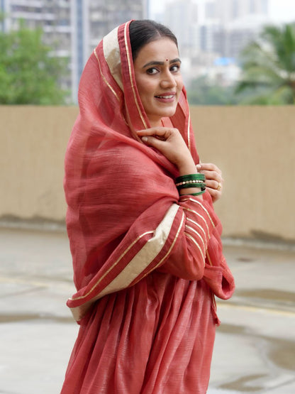 Premium Soft Crunchy Shimmer Set