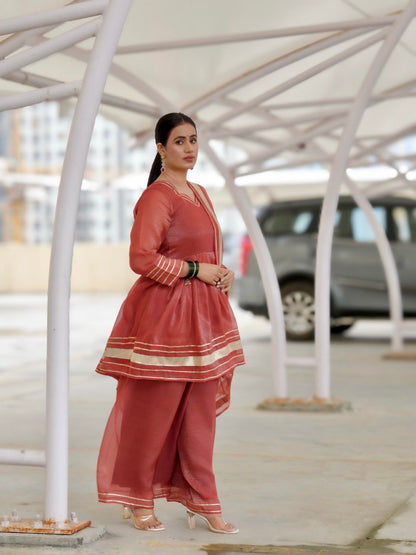 Premium Soft Crunchy Shimmer Set