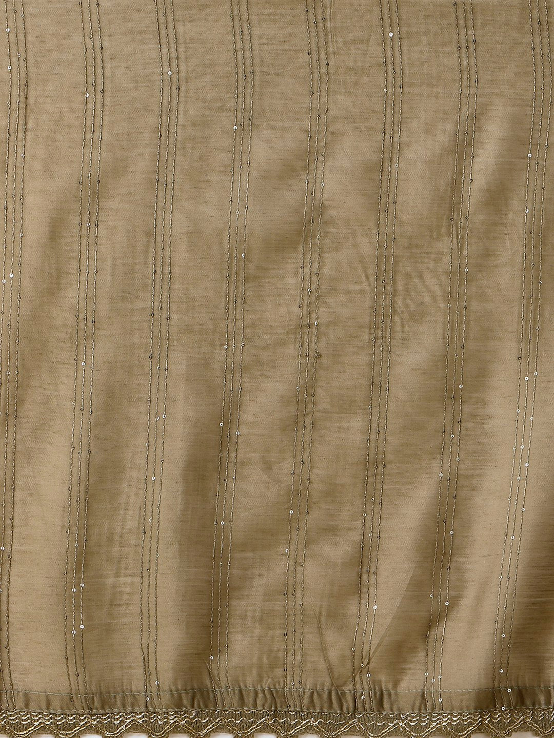 Rich Bordeaux Glamour Wine Colored Silk Blend Salwar Kameez