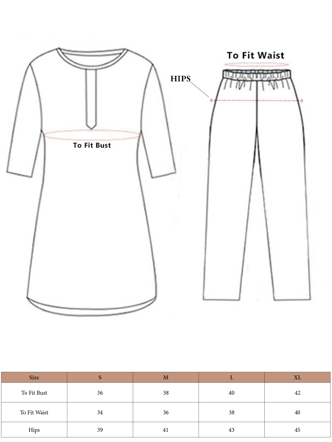 Surabhi's Almora Serenade Pink Palazzo